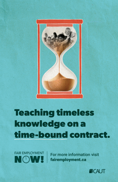 fair-employment-now-timless knowledge-poster-en